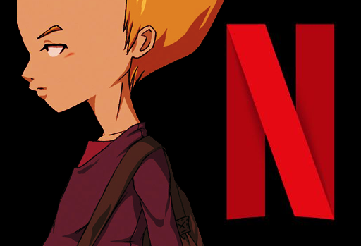  Code Lyoko estreia em outubro na Netflix